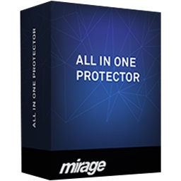 Mirage All in One Protector